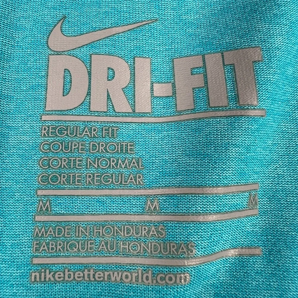 Nike shirt womens